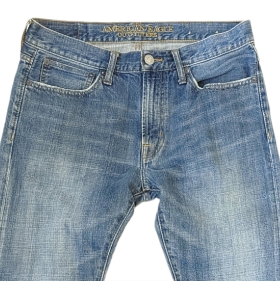 AMERICAN Eagle slim jeans size 31 - Picture 4 of 10